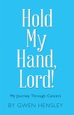 Hold My Hand, Lord! (eBook, ePUB)