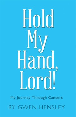 Cover Hold My Hand, Lord! (eBook, ePUB)