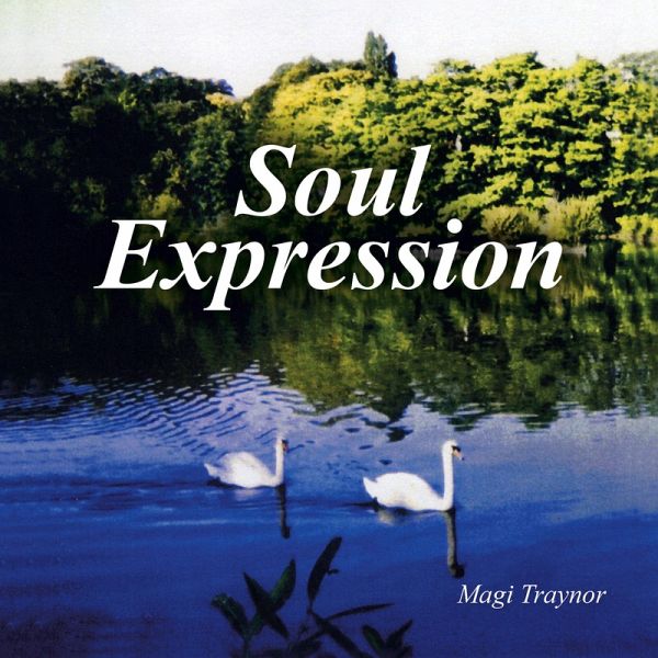 Soul Expression (eBook, ePUB) Soul Expression (eBook, ePUB)