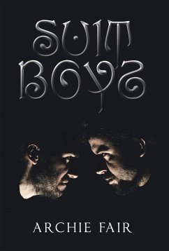 Suit Boys (eBook, ePUB) - Fair, Archie