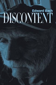Cover Discontent (eBook, ePUB)