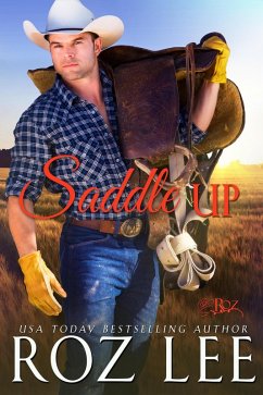 Cover Saddle Up (Lone Star Honky-Tonk, #5) (eBook, ePUB)