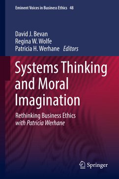 Systems Thinking and Moral Imagination (eBook, PDF)