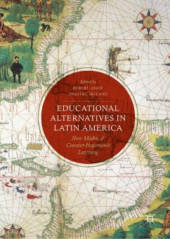 Educational Alternatives in Latin America (eBook, PDF)