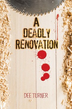 A Deadly Renovation (eBook, ePUB) - Turner, Dee