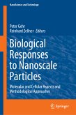 Biological Responses to Nanoscale Particles (eBook, PDF)