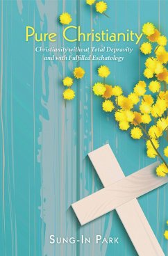 Cover Pure Christianity (eBook, ePUB)