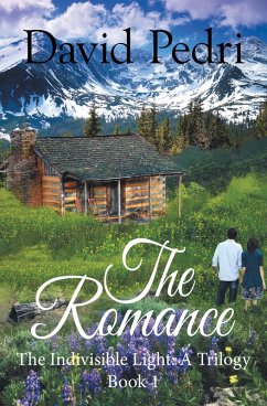 Cover Book 1 the Romance (eBook, ePUB)