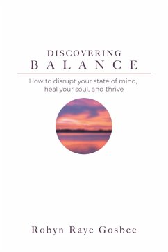 Cover Discovering Balance (eBook, ePUB)