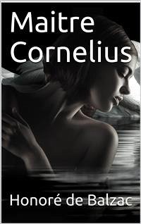 Cover Maitre Cornelius (eBook, PDF)