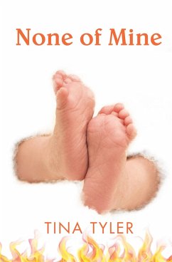 Cover None of Mine (eBook, ePUB)