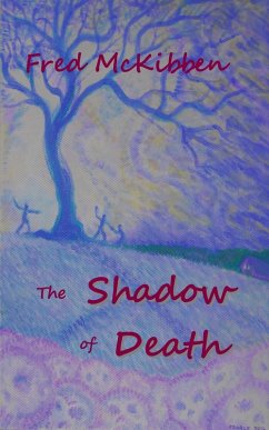 Cover The Shadow of Death (eBook, ePUB)