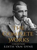 Edith Van Dyne: The Complete Works (eBook, ePUB)