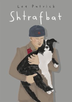 Shtrafbat (eBook, ePUB) - Patrick, Robert