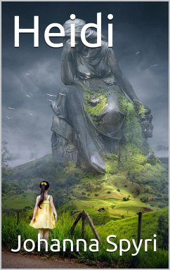 Cover Heidi (eBook, ePUB)