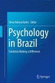 Psychology in Brazil (eBook, PDF)