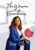 Woman In The Boardroom (eBook, ePUB)