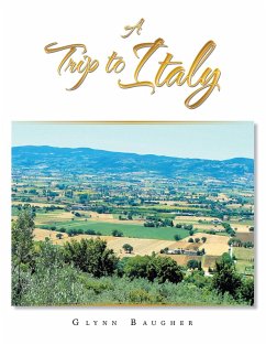 Cover A Trip to Italy (eBook, ePUB)
