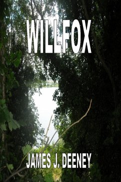 Cover Willfox (eBook, ePUB)