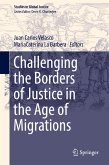 Challenging the Borders of Justice in the Age of Migrations (eBook, PDF)
