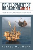 Development of Insurance in Angola (eBook, ePUB)