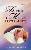 Divine Mercy Prayer Alerts (eBook, ePUB)