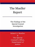 The Mueller Report (eBook, ePUB)