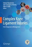 Complex Knee Ligament Injuries (eBook, PDF)
