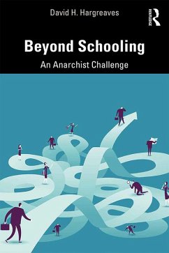 Cover Beyond Schooling (eBook, PDF)