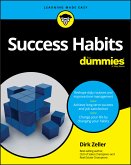 Success Habits For Dummies (eBook, ePUB)