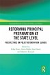 Reforming Principal Preparation at the... - Bild 1
