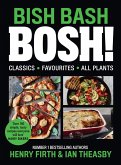 BISH BASH BOSH! (eBook, ePUB)