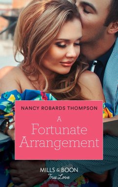 A Fortunate Arrangement (eBook, ePUB) Cover A Fortunate Arrangement (eBook, ePUB)