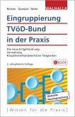 Eingruppierung TVöD-Bund in der Praxis (eBook, PDF)