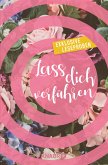 Lass dich verführen: Große Gefühle bei Knaur #02 (eBook, ePUB)