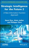 Strategic Intelligence for the Future 2 (eBook, ePUB)