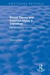 Social Theory and Psychoanalysis in... - Bild 1