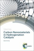 Carbon Nanomaterials in Hydrogenation Catalysis (eBook, PDF)