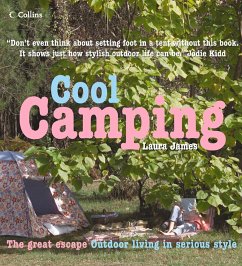 Cool Camping (eBook, ePUB) - James, Laura