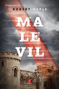 Malevil (eBook, ePUB) - Merle, Robert