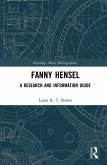 Fanny Hensel (eBook, ePUB)