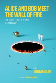 Cover Alice and Bob Meet the Wall of Fire (eBook, ePUB)