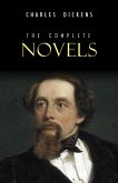 Charles Dickens: The Complete Novels (eBook, ePUB)
