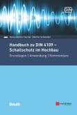 Handbuch zu DIN 4109 - Schallschutz im Hochbau (eBook, PDF)