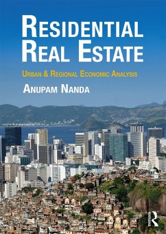 Residential Real Estate (eBook, ePUB) - Nanda, Anupam