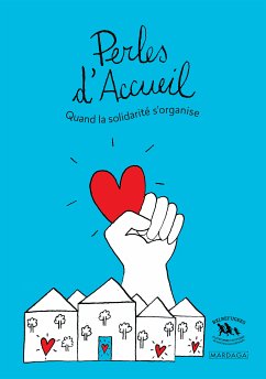 Perles d'accueil (eBook, ePUB)