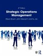 Strategic Operations Management (eBook,... - Bild 1
