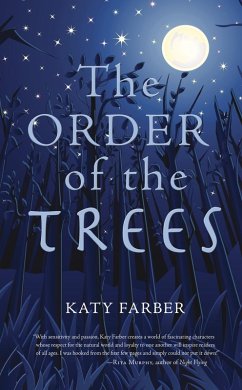 Order of the Trees (eBook, ePUB) - Farber, Katy