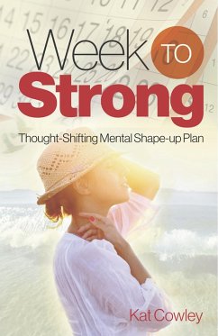 Week to Strong (eBook, ePUB) - Cowley, Kat