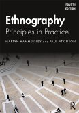 Ethnography (eBook, ePUB)